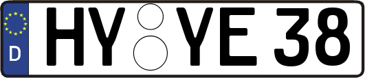 HY-YE38