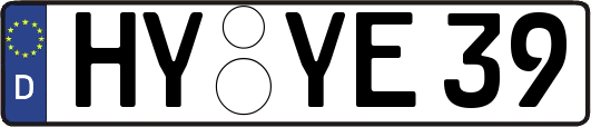 HY-YE39