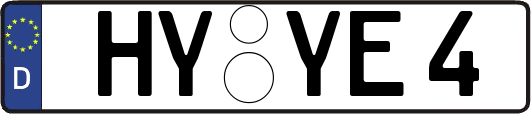HY-YE4