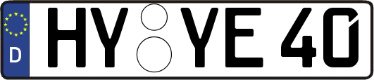 HY-YE40