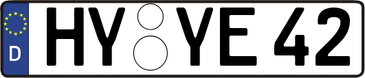 HY-YE42