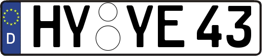HY-YE43
