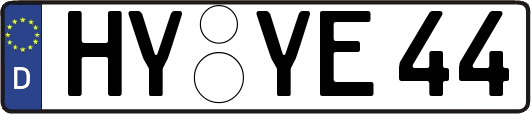 HY-YE44
