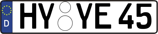 HY-YE45