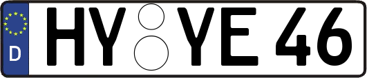 HY-YE46