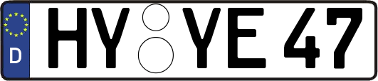 HY-YE47