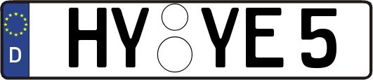 HY-YE5