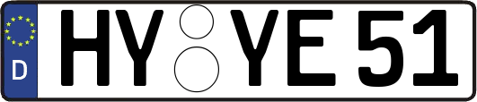 HY-YE51
