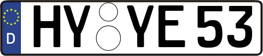 HY-YE53
