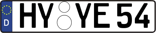 HY-YE54