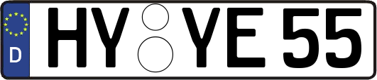 HY-YE55