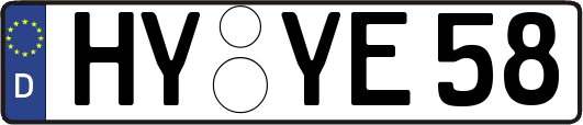 HY-YE58