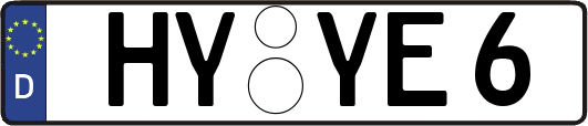 HY-YE6