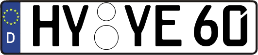 HY-YE60