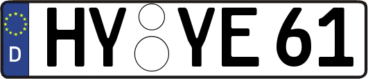 HY-YE61