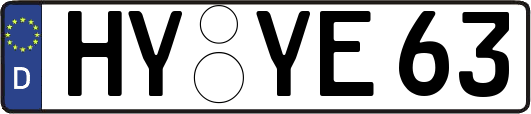 HY-YE63