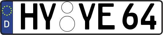 HY-YE64