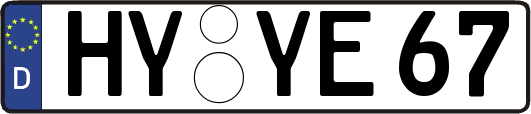HY-YE67