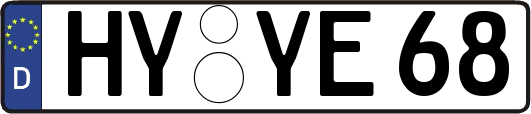 HY-YE68