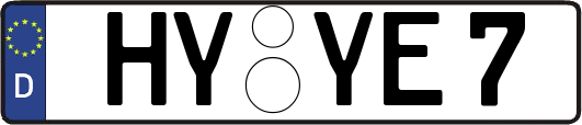 HY-YE7