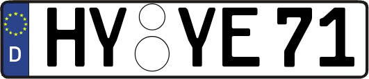HY-YE71
