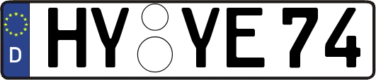 HY-YE74