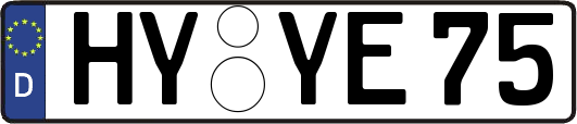 HY-YE75