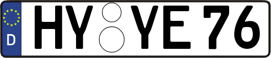 HY-YE76
