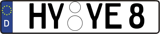 HY-YE8