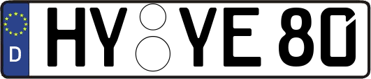HY-YE80