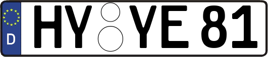 HY-YE81