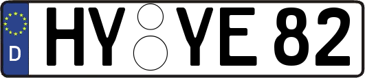 HY-YE82