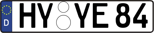 HY-YE84