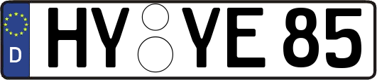 HY-YE85