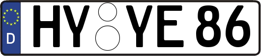 HY-YE86