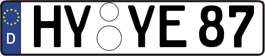 HY-YE87