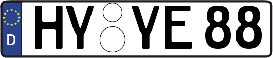 HY-YE88