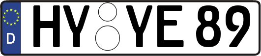 HY-YE89