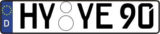 HY-YE90