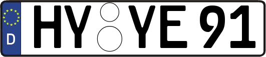 HY-YE91