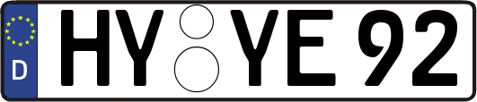HY-YE92
