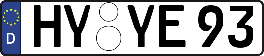 HY-YE93