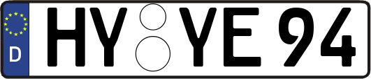 HY-YE94