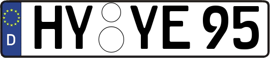 HY-YE95