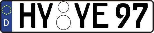 HY-YE97