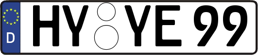 HY-YE99