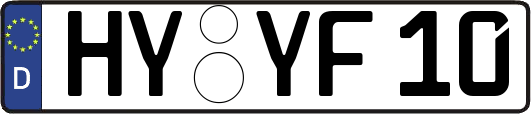 HY-YF10