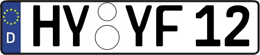 HY-YF12
