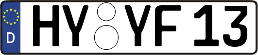 HY-YF13