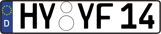 HY-YF14